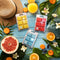OverSoyed Artisan Handcrafted Products - Hand Poured Soy Wax Aroma Tart Melts