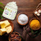 OverSoyed Artisan Handcrafted Products - Sugar Scrub & Body Polish
