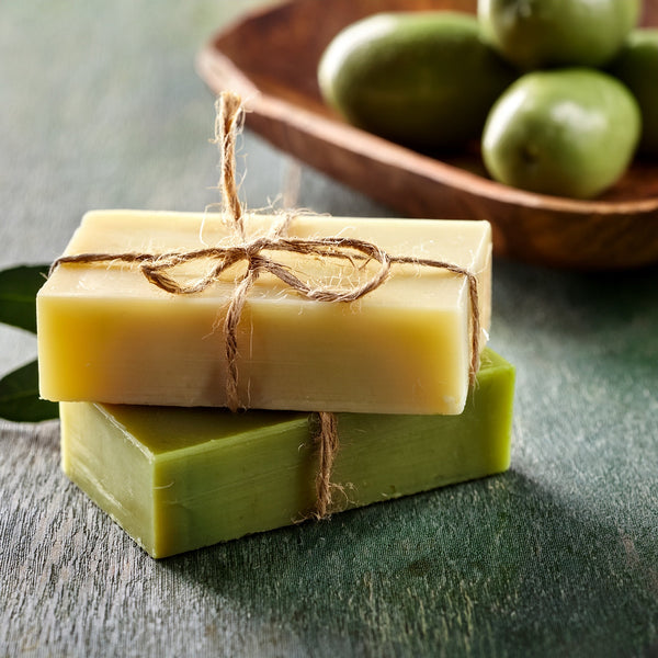 OverSoyed Artisan Handcrafted Products - Specialty Beauty Bar Soap