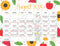 OverSoyed Artisan Handcrafted Products - August 2025 Marketing Calendar