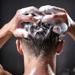OverSoyed Artisan Handcrafted Products - Fierce Follicles™ Shampoo & Conditioner Hair Care Duos