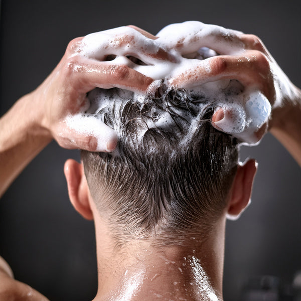 OverSoyed Artisan Handcrafted Products - Fierce Follicles™ Shampoo & Conditioner Hair Care Duos