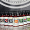 OverSoyed Artisan Handcrafted Products - Fragrance Warmer & Diffuser Oils