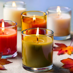 OverSoyed Artisan Handcrafted Products - Hand Poured Soy Candles