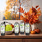 OverSoyed Artisan Handcrafted Products - Head-To-Toe Bath & Beauty Gift Sets