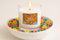 OverSoyed Artisan Handcrafted Products - Cereal Bowl™ Collection Hand Poured Soy Tumbler Candles