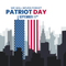 OverSoyed Fine Organic Products - Patriot Day