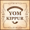 OverSoyed Fine Organic Products - Yom Kippur