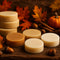 OverSoyed Artisan Handcrafted - Shave Soap Pucks