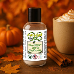 OverSoyed Artisan Handcrafted - Fierce Follicles™ Leave-In Dry Shampoo