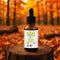 OverSoyed Artisan Handcrafted - Moisturizing Beard & Mustache Oil