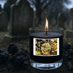 OverSoyed Artisan Handcrafted - Halloween Hauntings Collection