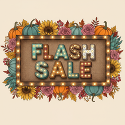 OverSoyed Artisan Handcrafted Products - 4-Day Flash Sale
