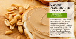 OverSoyed Fine Organic Products - National Peanut Butter Lover's Collection