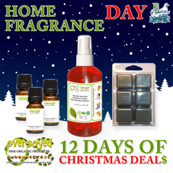 12 Days of Deals - Home Fragrance