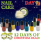 OverSoyed 12 Days of Deals - Nail Care
