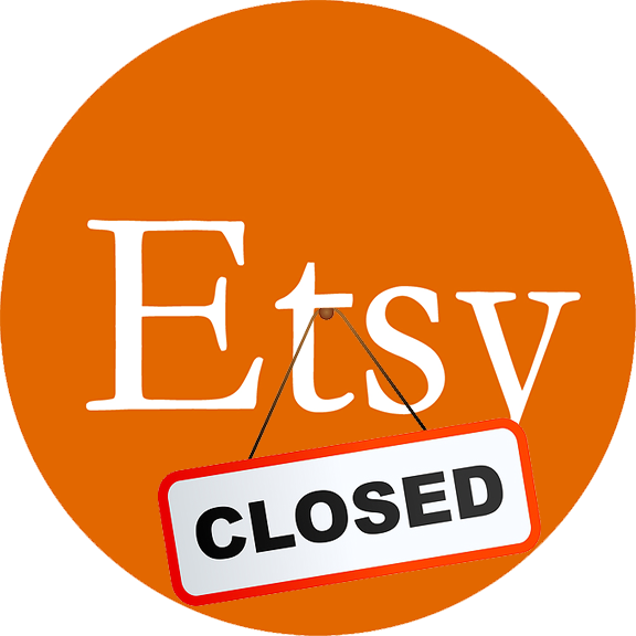 OverSoyed Fine Organic Products - Etsy Shop Permanently Closed 
