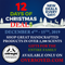 OverSoyed 12 Days of Christmas Deals