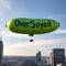 OverSoyed Artisan Handcrafted Products - Pickle Scented Products