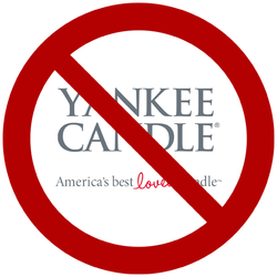 Why Do You Continue To Buy From Yankee?