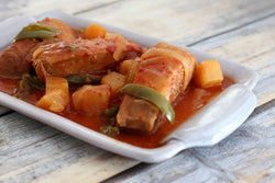 Sweet & Sour Pork Country Ribs
