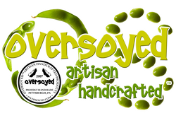 OverSoyed Artisan Handcrafted Products
