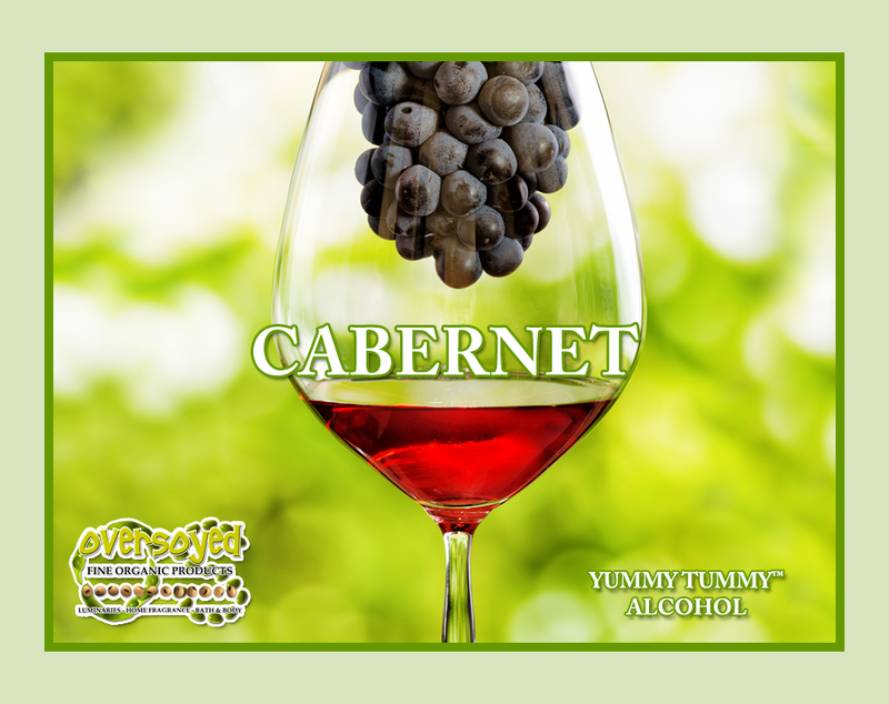 Cabernet Artisan Handcrafted Bubble Suds™ Bubble Bath