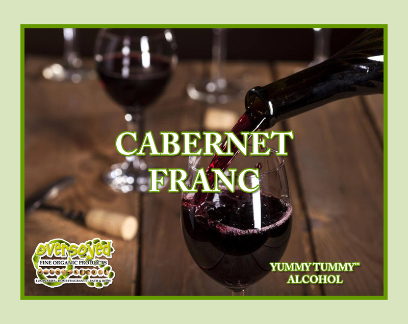 Cabernet Franc Powdered Laundry Detergent