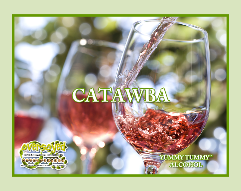Catawba Powdered Laundry Detergent