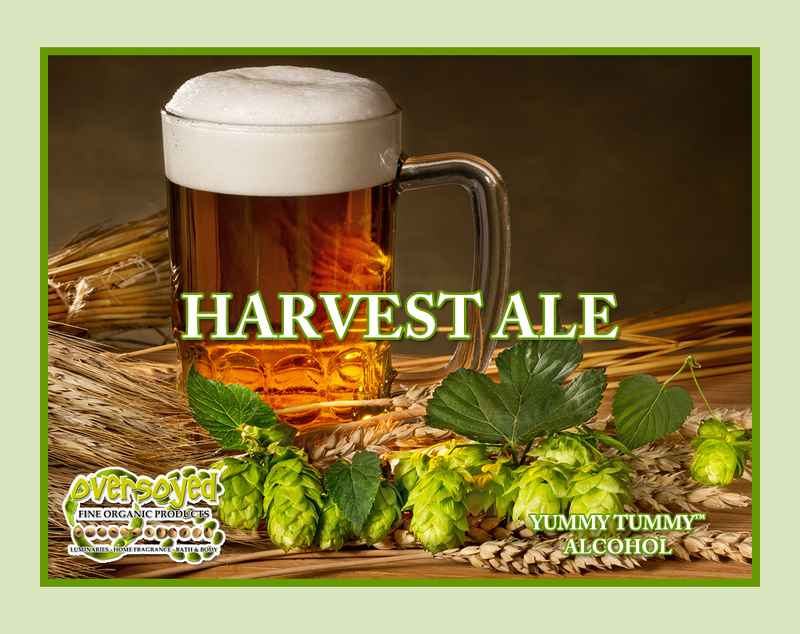 Harvest Ale Artisan Handcrafted Bubble Suds™ Bubble Bath