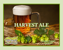 Harvest Ale Hand Poured Soy Tumbler Candle