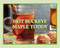 Hot Buckeye Maple Toddy Car Fresh™ Air Freshener & Upholstery Deodorizer