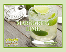Margarita Lime Hand Poured Soy Tumbler Candle