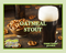 Oatmeal Stout Car Fresh™ Air Freshener & Upholstery Deodorizer