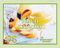 Peach Daiquiri Car Fresh™ Air Freshener & Upholstery Deodorizer