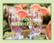 Pink Champagne Powdered Laundry Detergent