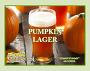 Pumpkin Lager Handcrafted Natural Antiseptic Liquid Hand Soap