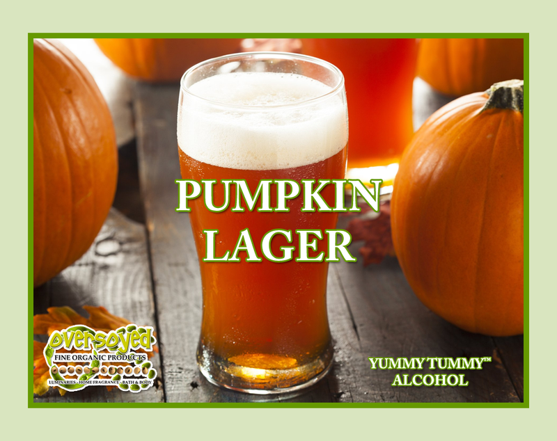 Pumpkin Lager Artisan Handcrafted Multi-Surface All-Purpose Cleaner