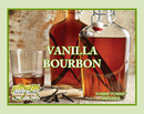Vanilla Bourbon Hand Poured Soy Tumbler Candle