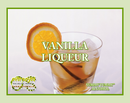 Vanilla Liqueur Hand Poured Soy Tumbler Candle