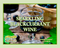 Sparkling Blackcurrant Wine Car Fresh™ Air Freshener & Upholstery Deodorizer