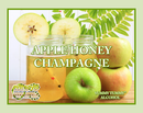 Apple Honey Champagne Hand Poured Soy Wax Melt