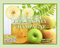 Apple Honey Champagne Shave Buffer Whipped Shave Soap