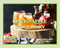 Spiced Apple & Bourbon Car Fresh™ Air Freshener & Upholstery Deodorizer