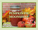 Pumpkin Pie Moonshine Hand Poured Soy Tumbler Candle