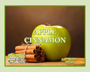 Apple Cinnamon Hand Poured Soy Wax Melt