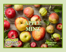 Apple Mint Hand Poured Soy Tumbler Candle