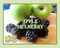 Apple Mulberry Shave Buffer Whipped Shave Soap