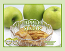 Apple Sugar Hand Poured Soy Wax Melt