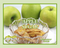 Apple Sugar Shave Buffer Whipped Shave Soap